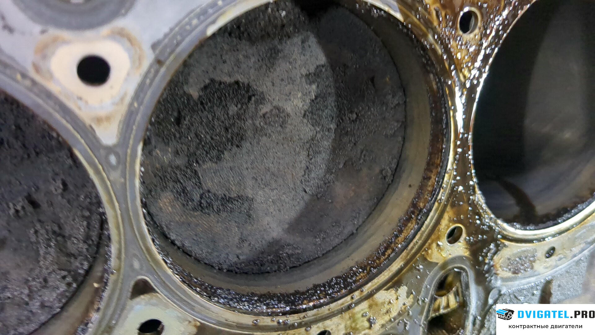 Шорт блок (Блок цилиндров) Ford Fusion 2002 - 2012 FYJA, FYJB, FYJC 1.6 л., Бензин, Инжектор, артикул 9213393