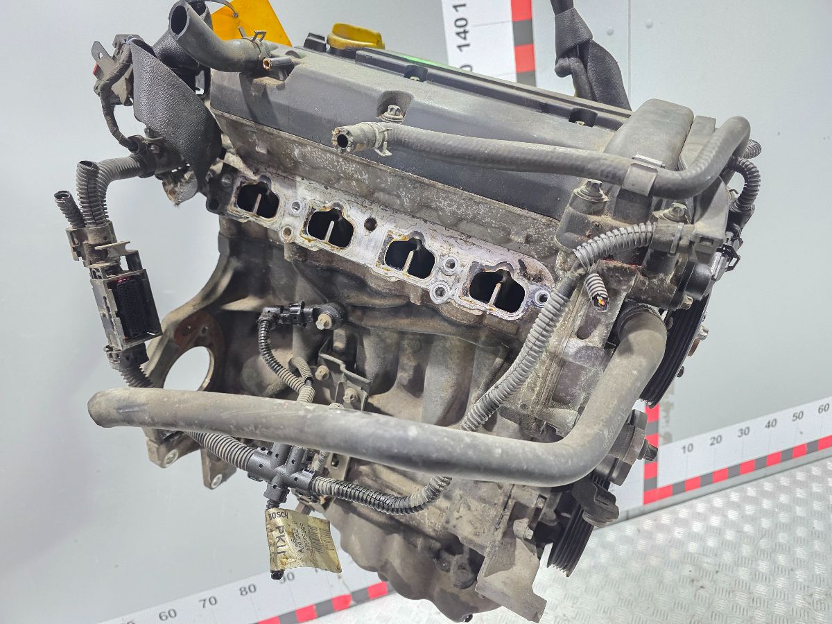 Двигатель Z14XEP Opel Astra G 1.4 Бензин