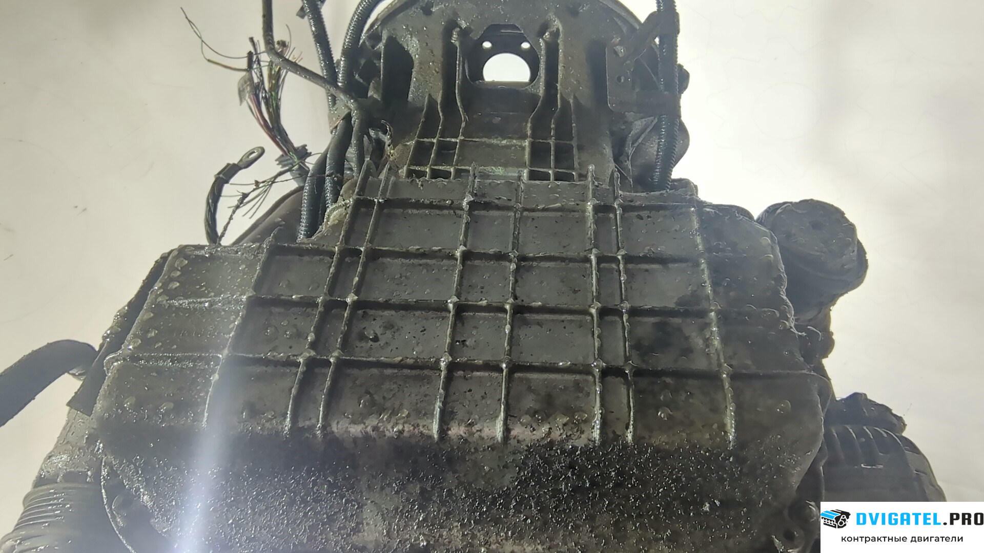 Двигатель Mercedes CLK W208 1997 - 2002 M112.940 3.2 л., Бензин, Инжектор, артикул 8868814