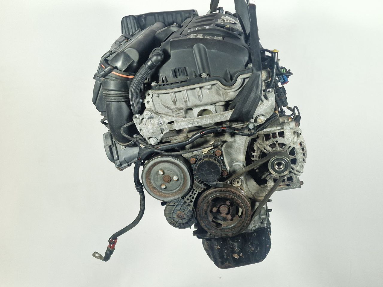 Двигатель N12B14AA MINI Cooper R56 1.4 Бензин