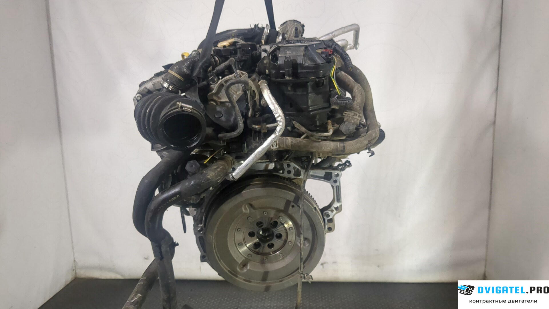 Двигатель Ford Focus 3 2014 - 2019 XWDD 1.5 л., Дизель, TDCI, артикул 9002050