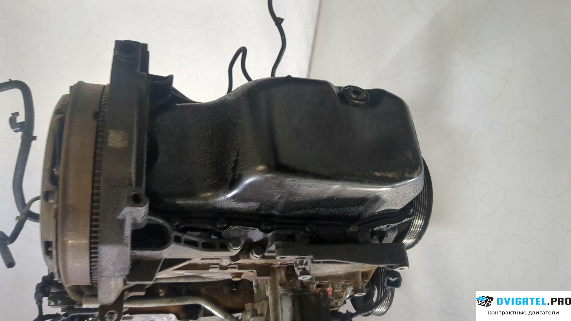 Двигатель Opel Astra J 2010 - 2017 A13DTE 1.3 л., Дизель, CDTI, артикул 9176677