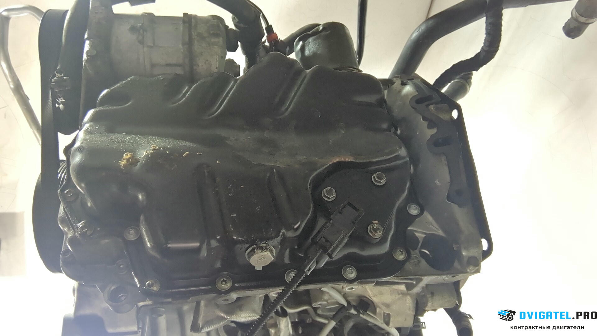 Двигатель Volkswagen Jetta 7 2018 - н.в. DGXA 1.4 л., Бензин, TSI, артикул 8849815