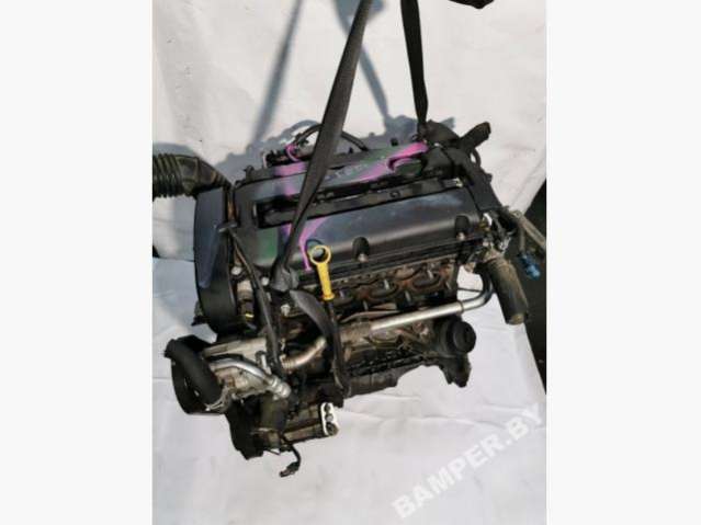 Двигатель F18D4 Chevrolet Cruze J300 restailing 1.8 Бензин