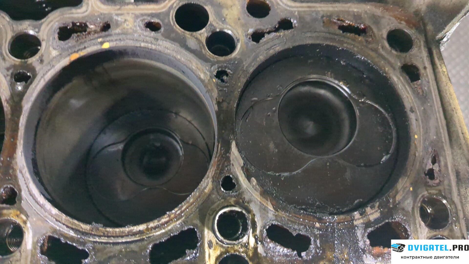 Шорт блок (Блок цилиндров) Seat Alhambra 2000 - 2010 ASZ 1.9 л., Дизель, TDI, артикул 9134602
