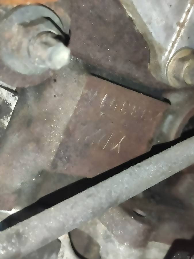 Двигатель YD22 Nissan Primera 12 2.2 Дизель