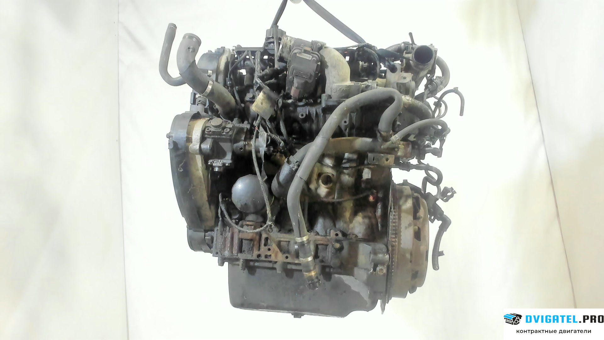 Двигатель Fiat Ducato 2006 - 2014 F1AE0481D 2.3 л., Дизель, JTD, артикул 7565505