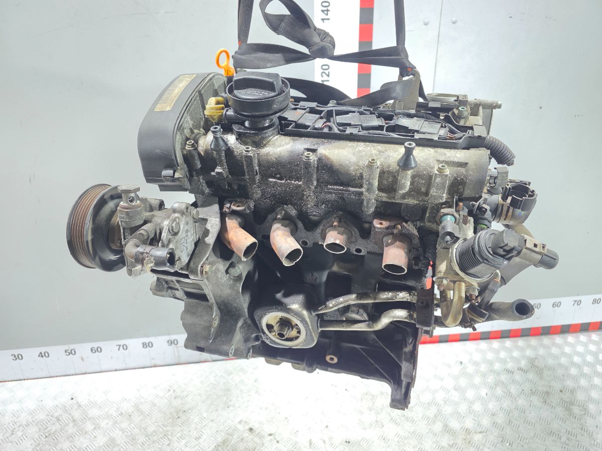 Двигатель BCB Volkswagen Golf 4 1.6 Бензин