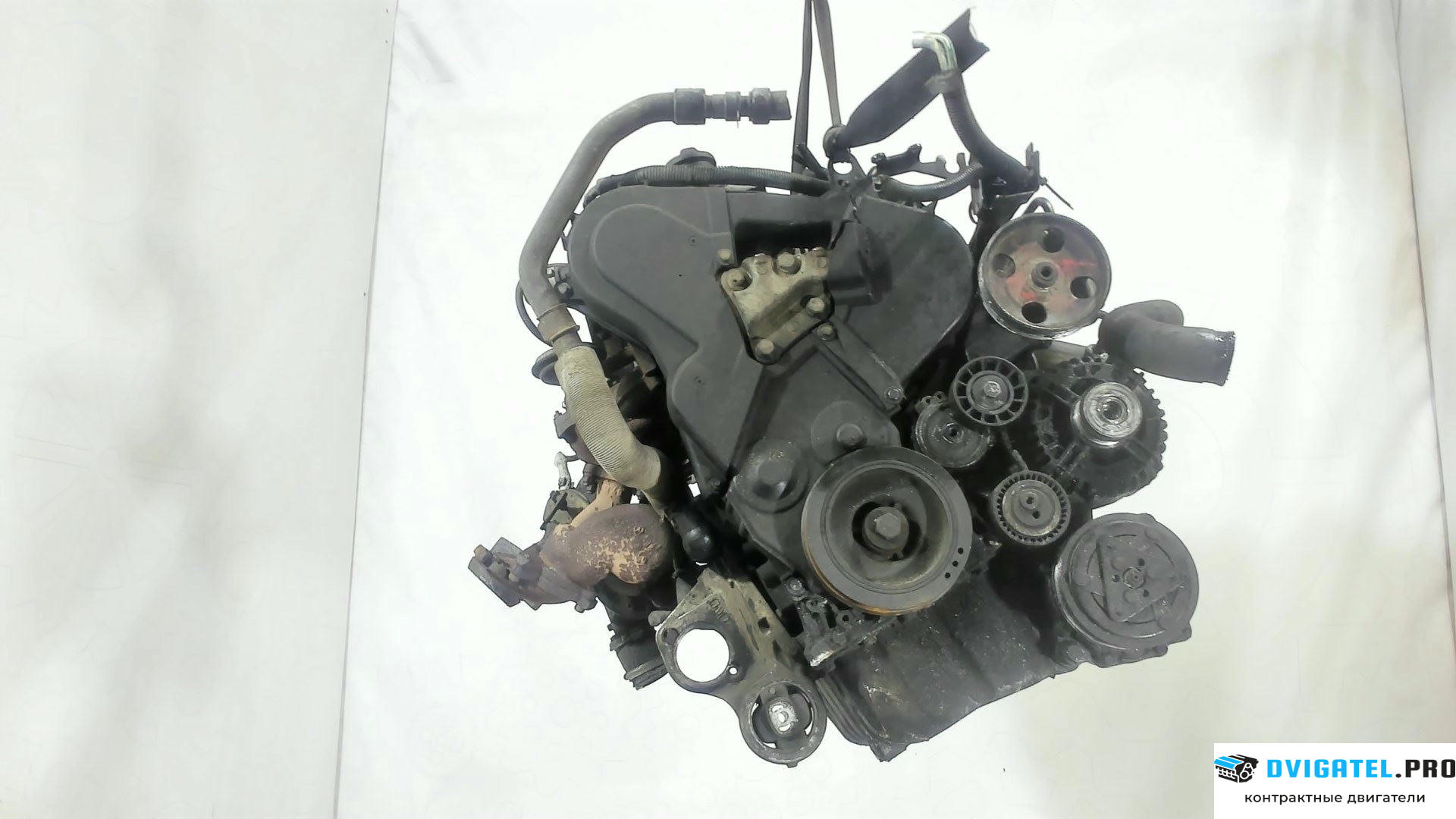 Двигатель Citroen C8 2002 - 2008 RHM,RHT 2 л., Дизель, HDI, артикул 7152282
