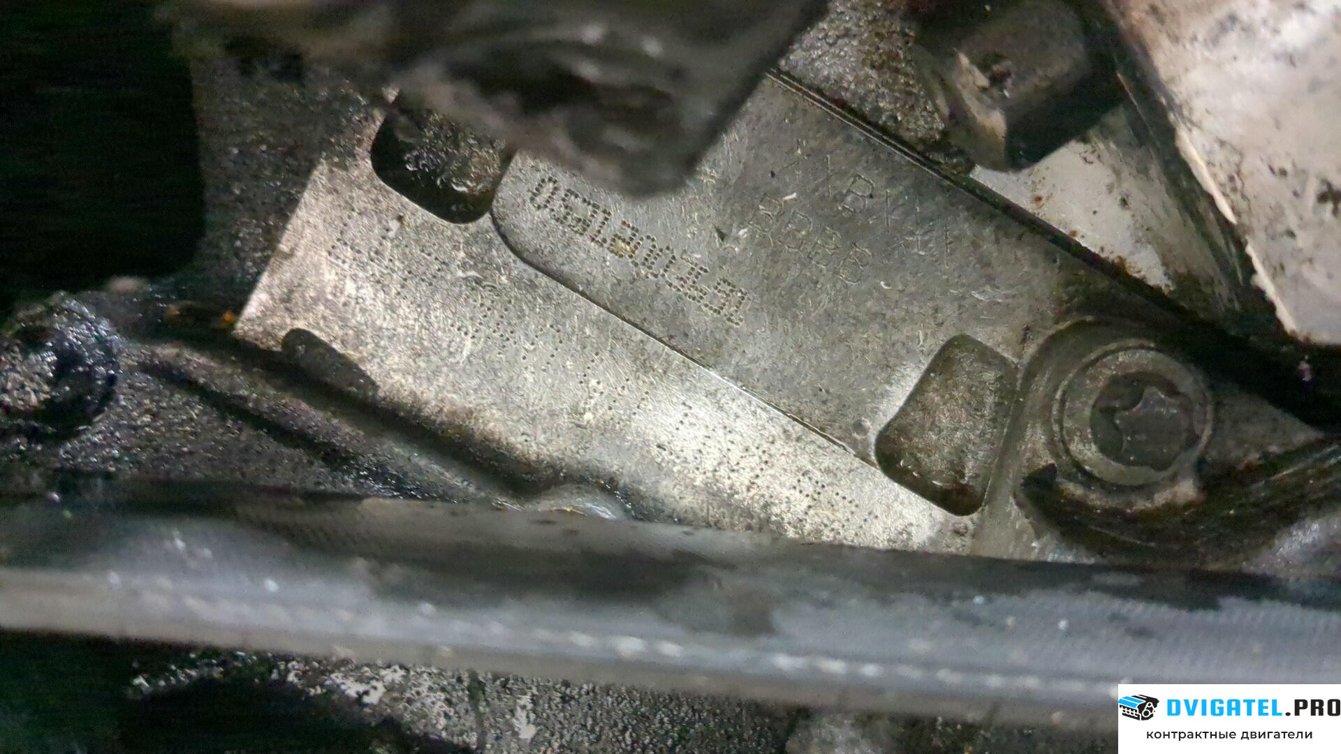 Двигатель Mercedes ML W164 2005 - 2011 OM 642.940 3 л., Дизель, CDI, артикул 8574910