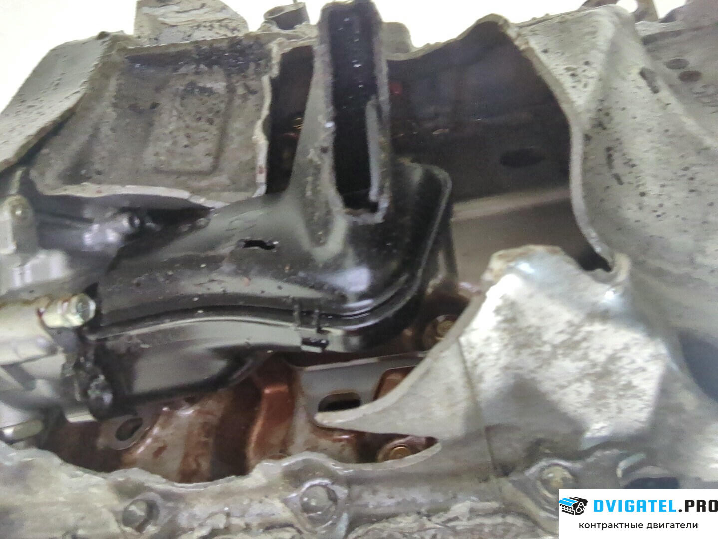 Двигатель Honda Civic 2015 - 2021 K20C2 2 л., Бензин, Инжектор, артикул 8426353