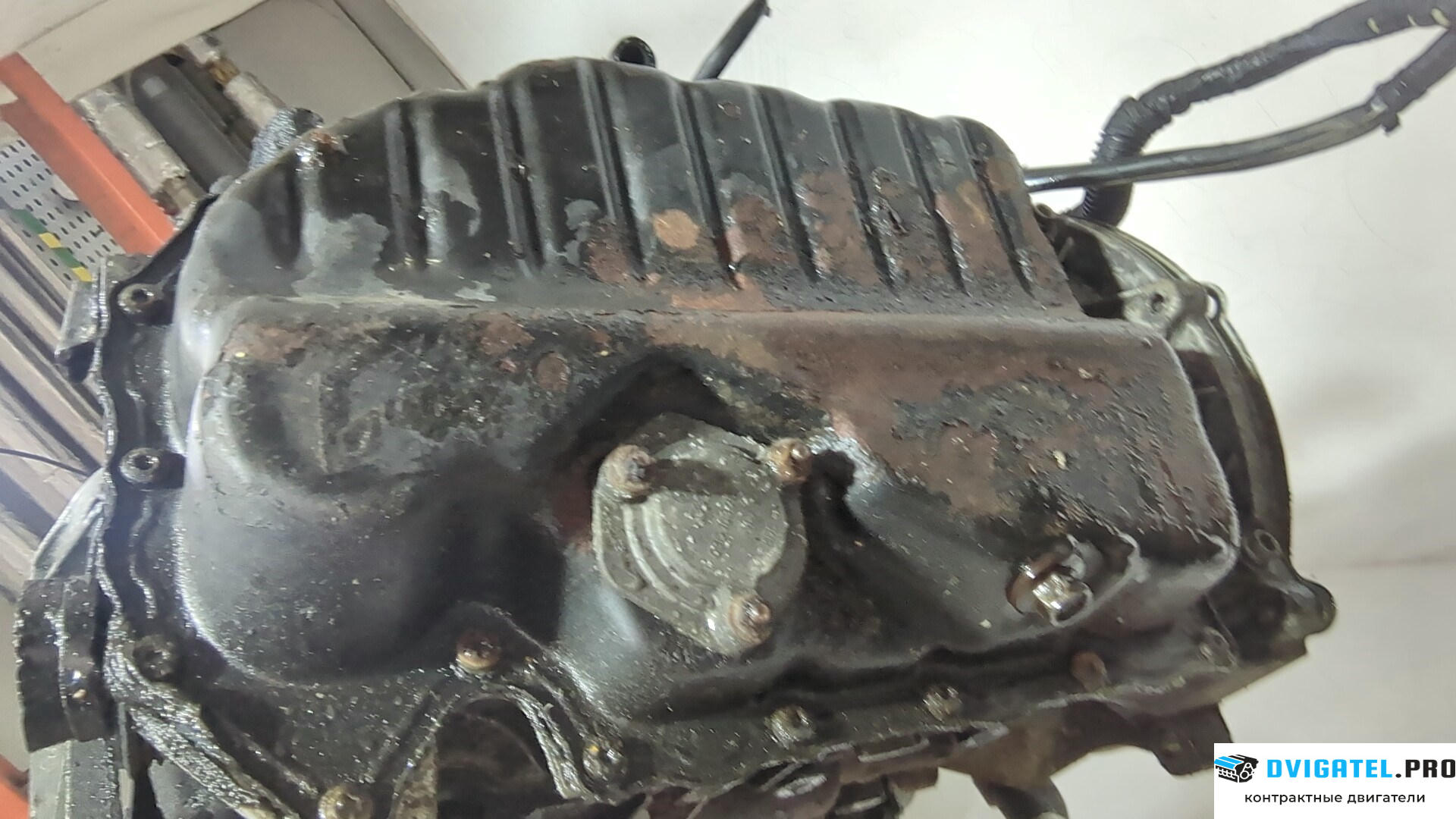 Двигатель Volkswagen Passat CC 2008 - 2012 CCTA 2 л., Бензин, TSI, артикул 9270567