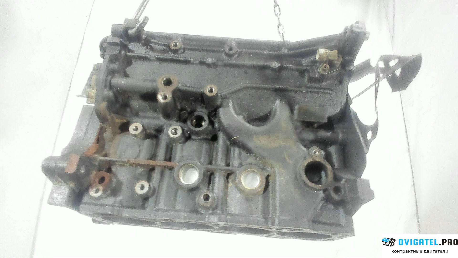 Шорт блок (Блок цилиндров) Opel Insignia 2008 - 2013 A20DTH 2 л., Дизель, CDTI, артикул 6607578