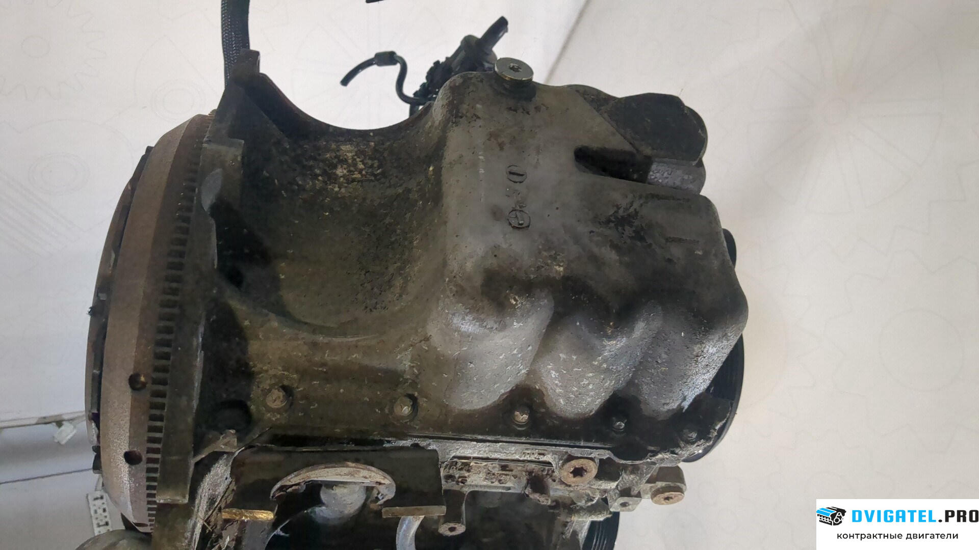 Двигатель Opel Corsa D 2011 - 2014 A10XEP 1 л., Бензин, Инжектор, артикул 9253234