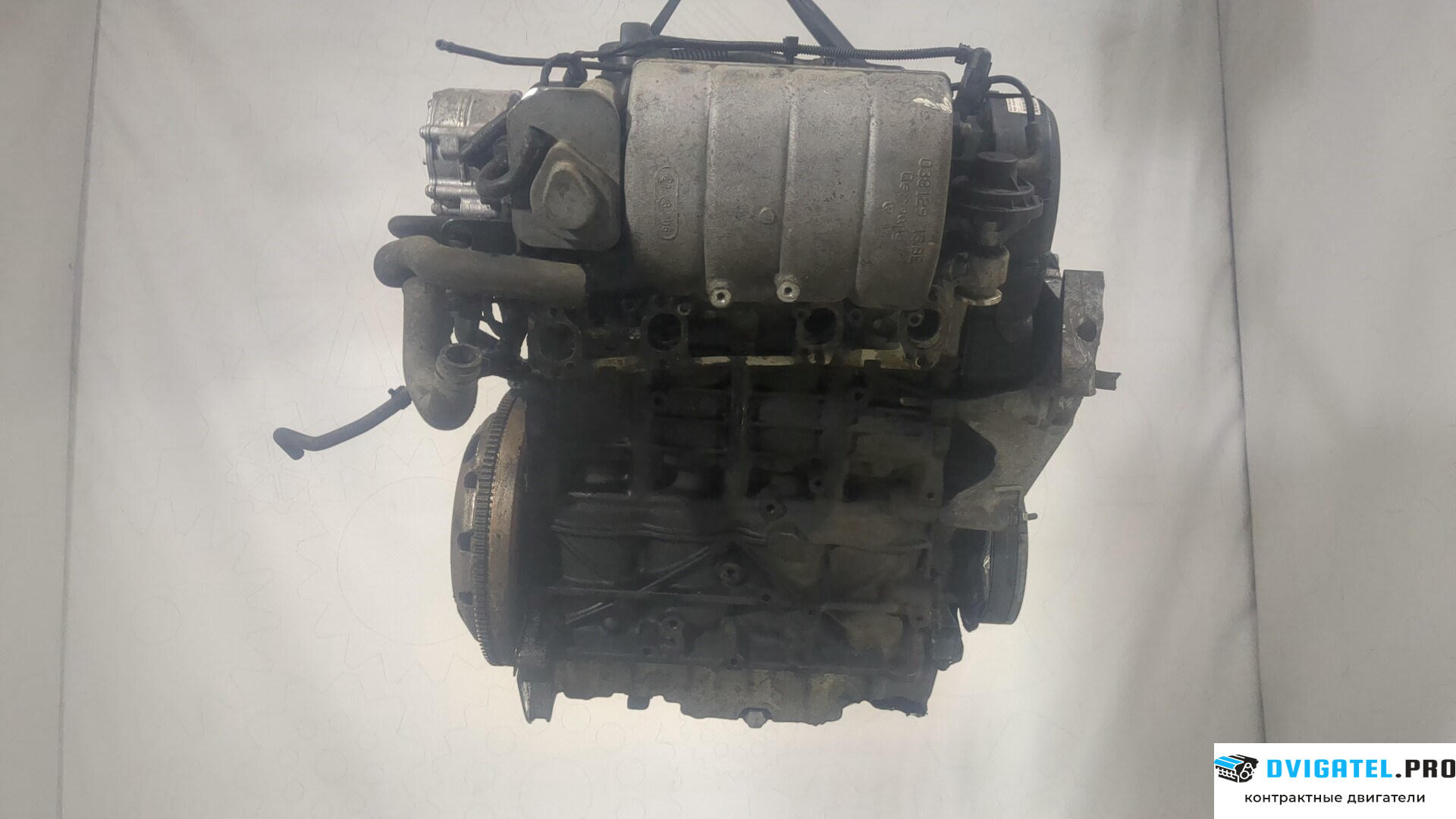 Двигатель Volkswagen Caddy 2004 - 2010 BST 2 л., Дизель, SDI, артикул 9006176