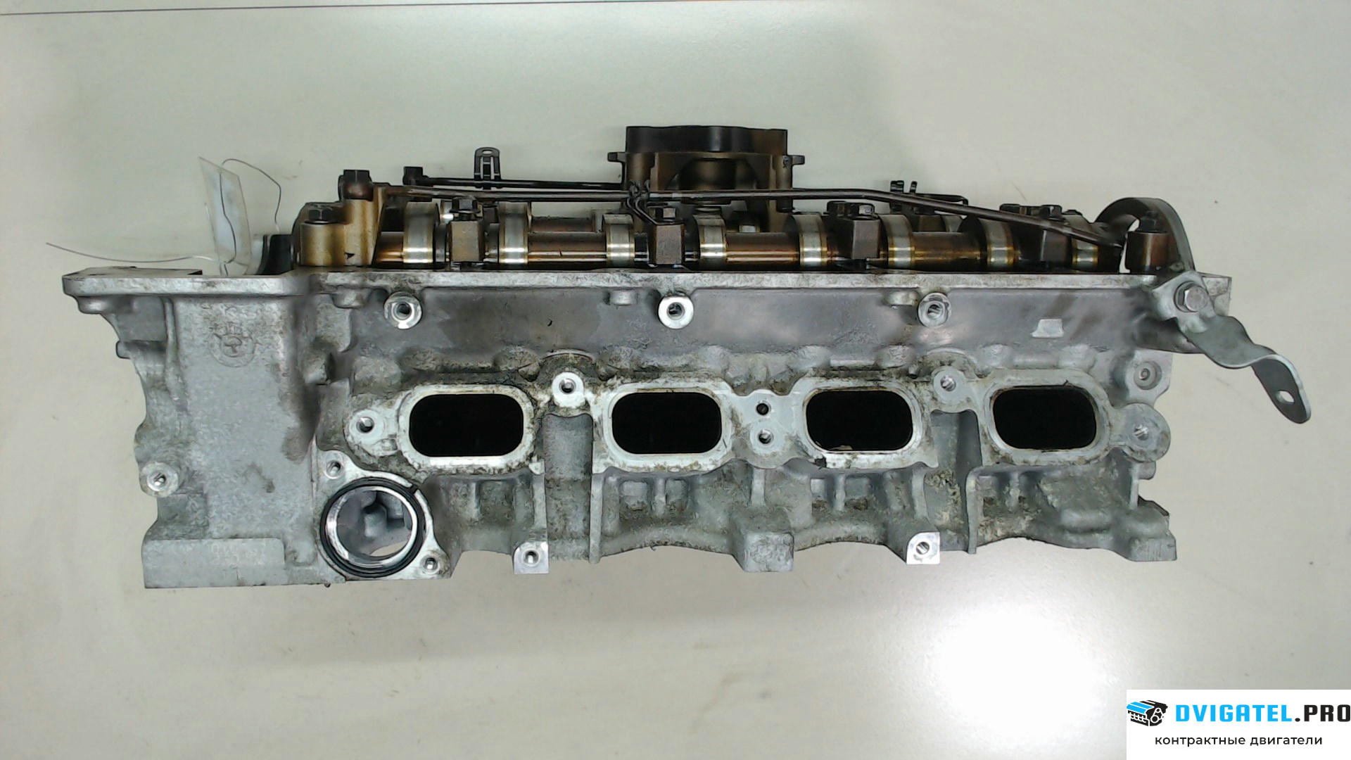 Головка блока цилиндров (ГБЦ) BMW 3 E90, E91, E92, E93 2005 - 2012 N43B20A 2 л., Бензин, Инжектор, артикул 7019517