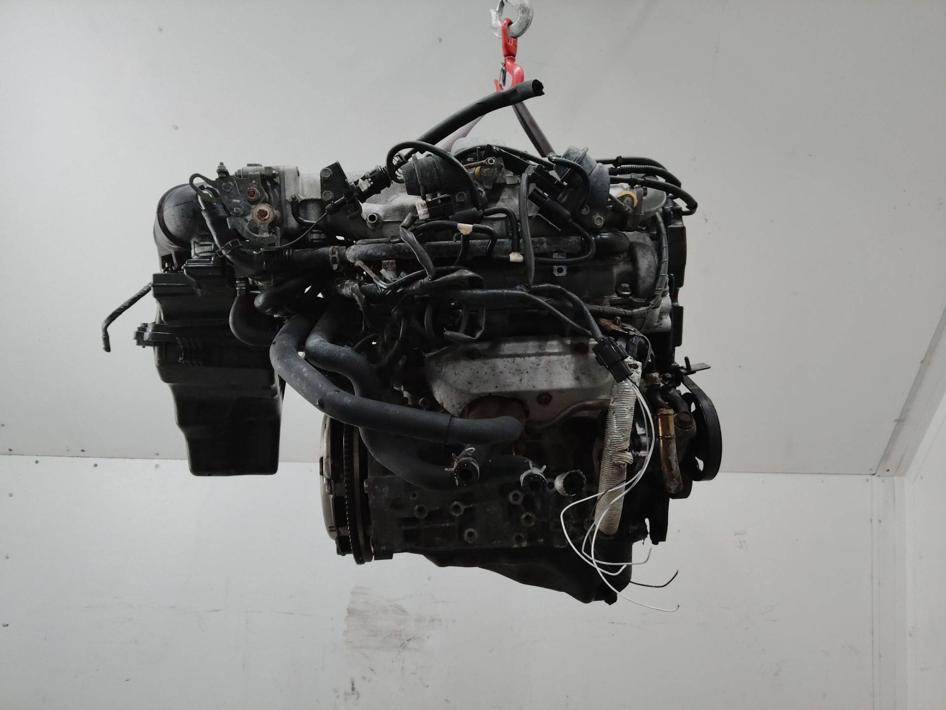 Двигатель KF Mazda Xedos 6 2.0 Бензин