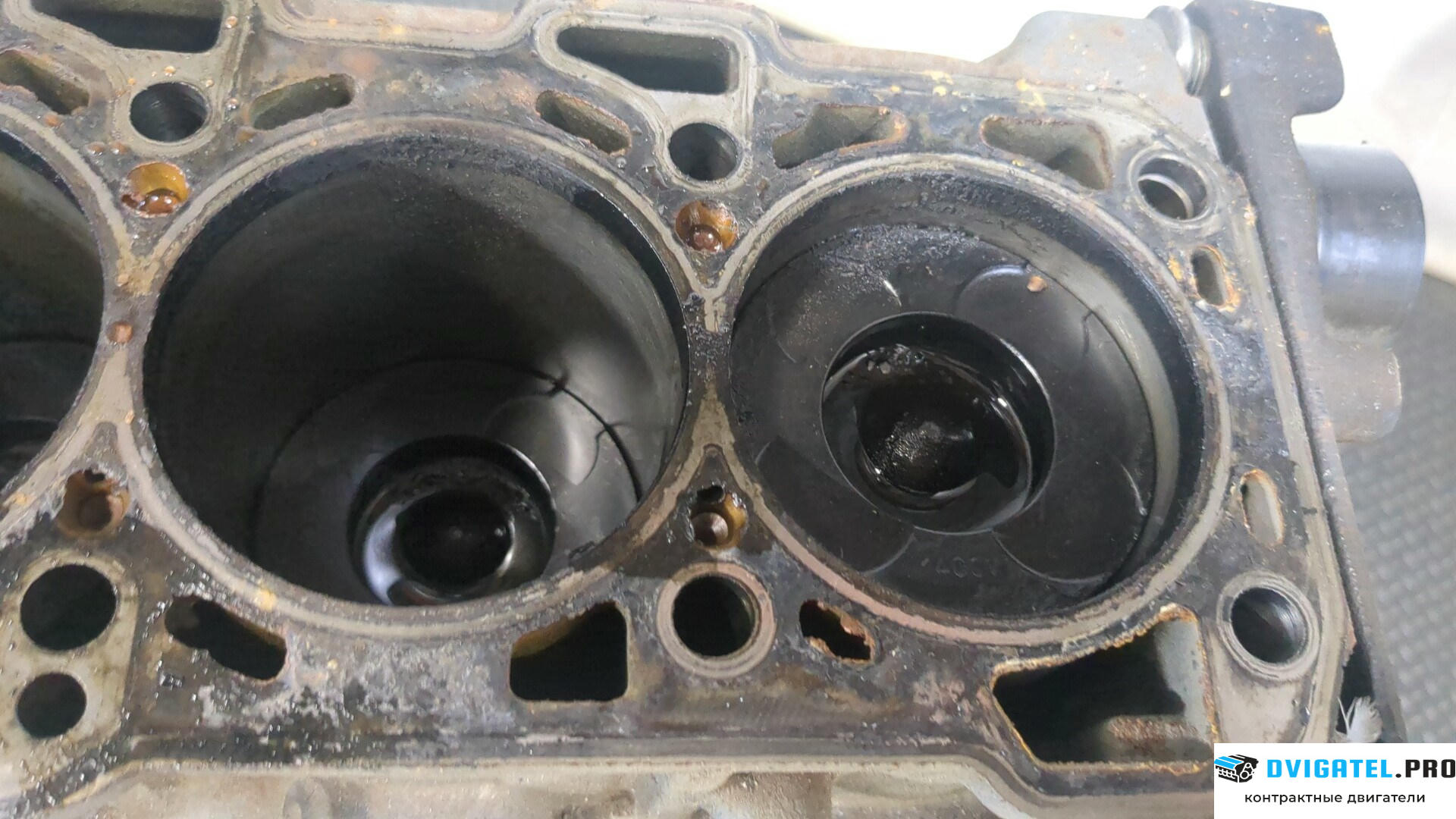 Шорт блок (Блок цилиндров) Alfa Romeo Giulietta 2010 - 2016 940A5.000 2 л., Дизель, JTD, артикул 9128248