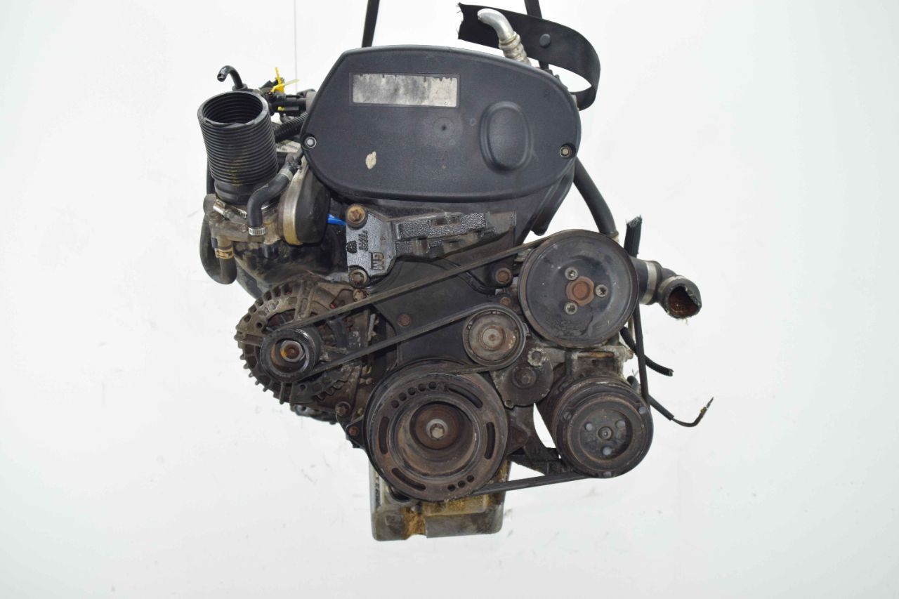 Двигатель Z18XER Opel Astra H 1.8 Бензин