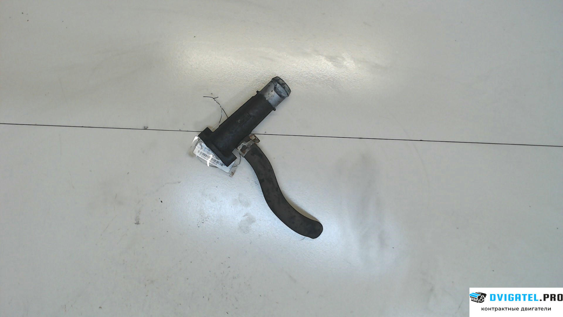 Двигатель Honda CR-V 2002 - 2006 N22A2 2.2 л., Дизель, CTDi, артикул 7698820