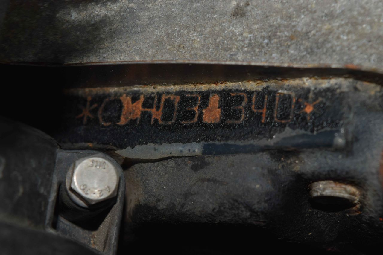 Двигатель CDH Audi A4 B8 (S4,RS4) 1.8 Бензин