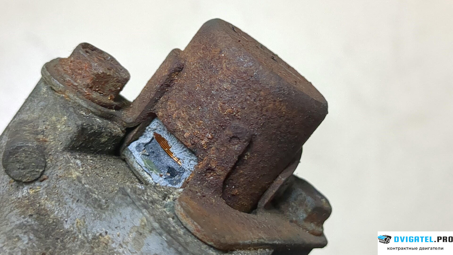 Двигатель Honda FRV R18A1 1.8 л., Бензин, Инжектор, артикул 9127670