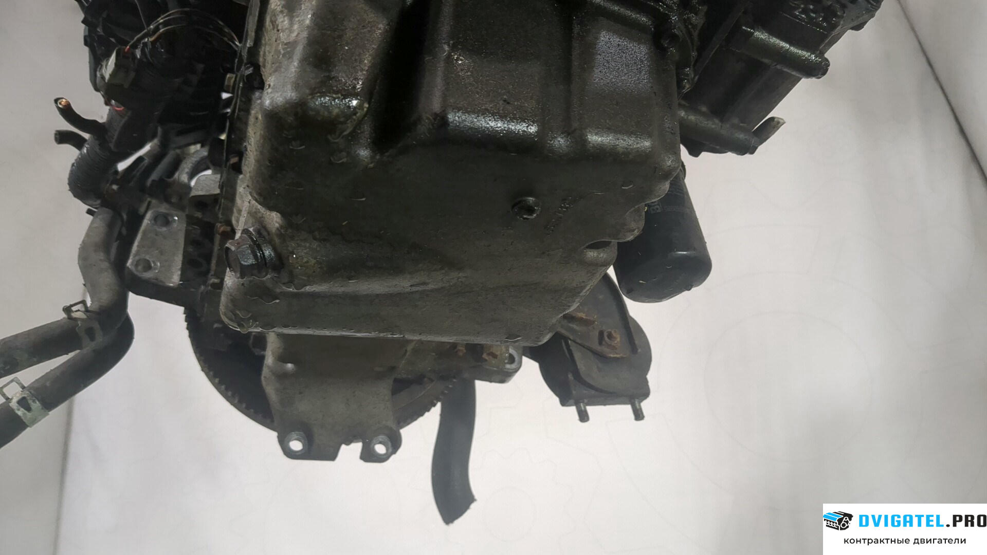 Двигатель Suzuki SX4 2006 - 2014 M16A 1.6 л., Бензин, Инжектор, артикул 8811697
