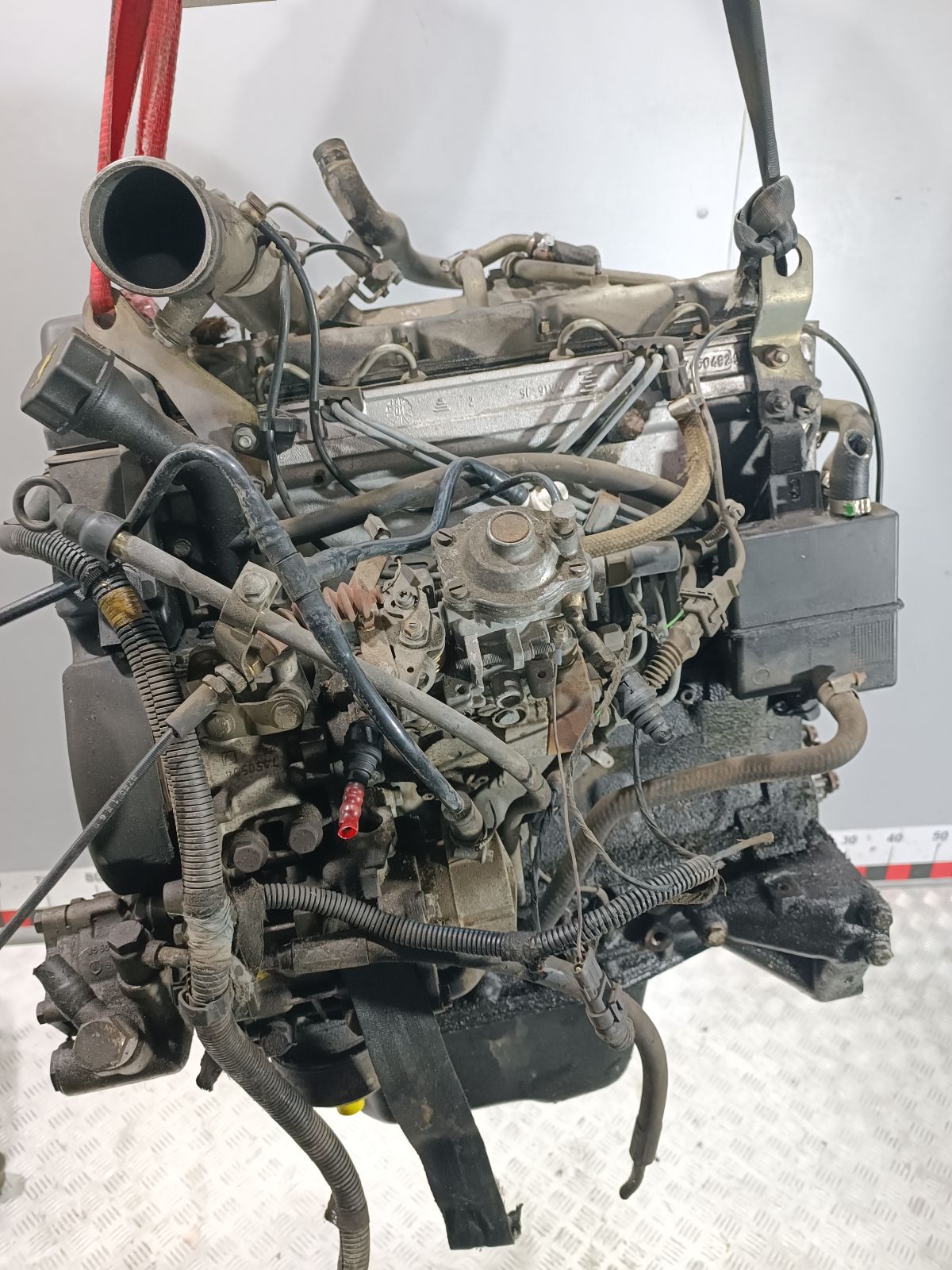 Двигатель sofim814043c Iveco daily 3 2.8 Дизель