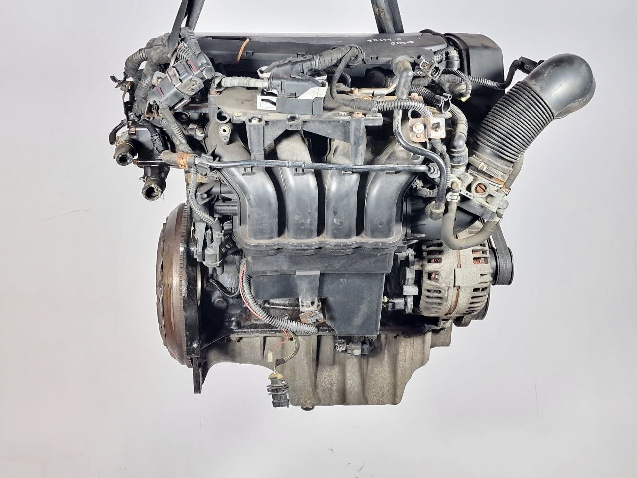 Двигатель Z16XER Opel Astra H 1.6 Бензин