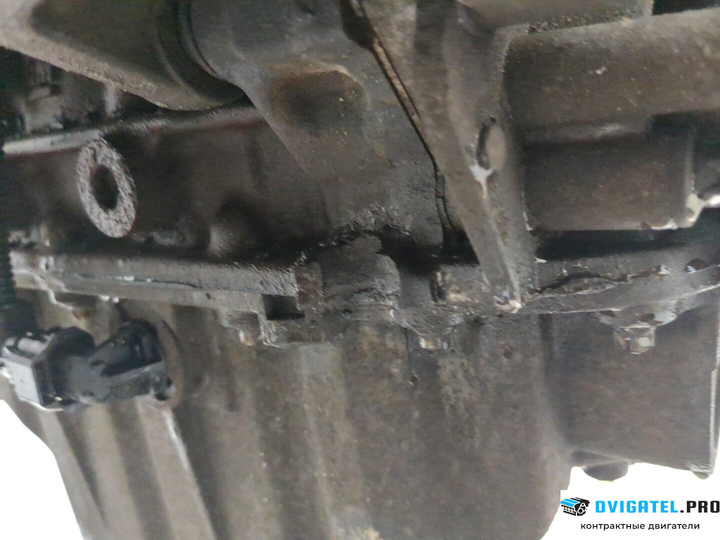 Двигатель Opel Astra H 2004 - 2010 Z16XER 1.6 л., Бензин, Инжектор, артикул 9237671