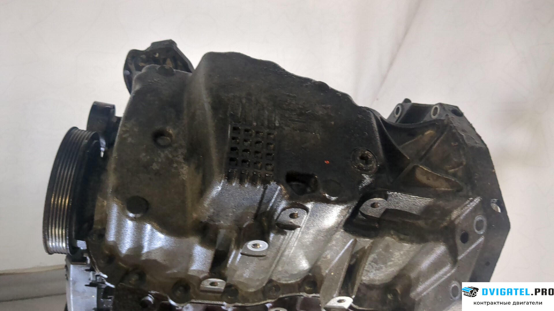 Двигатель Renault Modus K9K 766 1.5 л., Дизель, DCI, артикул 9277772