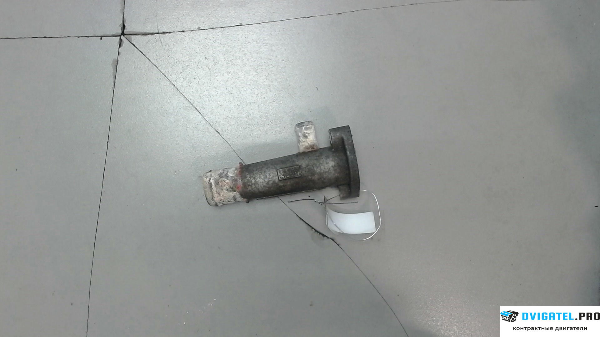 Двигатель Honda Accord 7 2003 - 2007 N22A1 2.2 л., Дизель, CTDi, артикул 7348079
