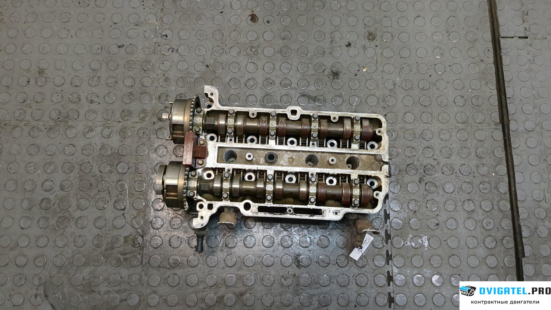 Головка блока цилиндров (ГБЦ) Opel Meriva 2010 - н.в. A14XER 1.4 л., Бензин, Инжектор, артикул 8827209