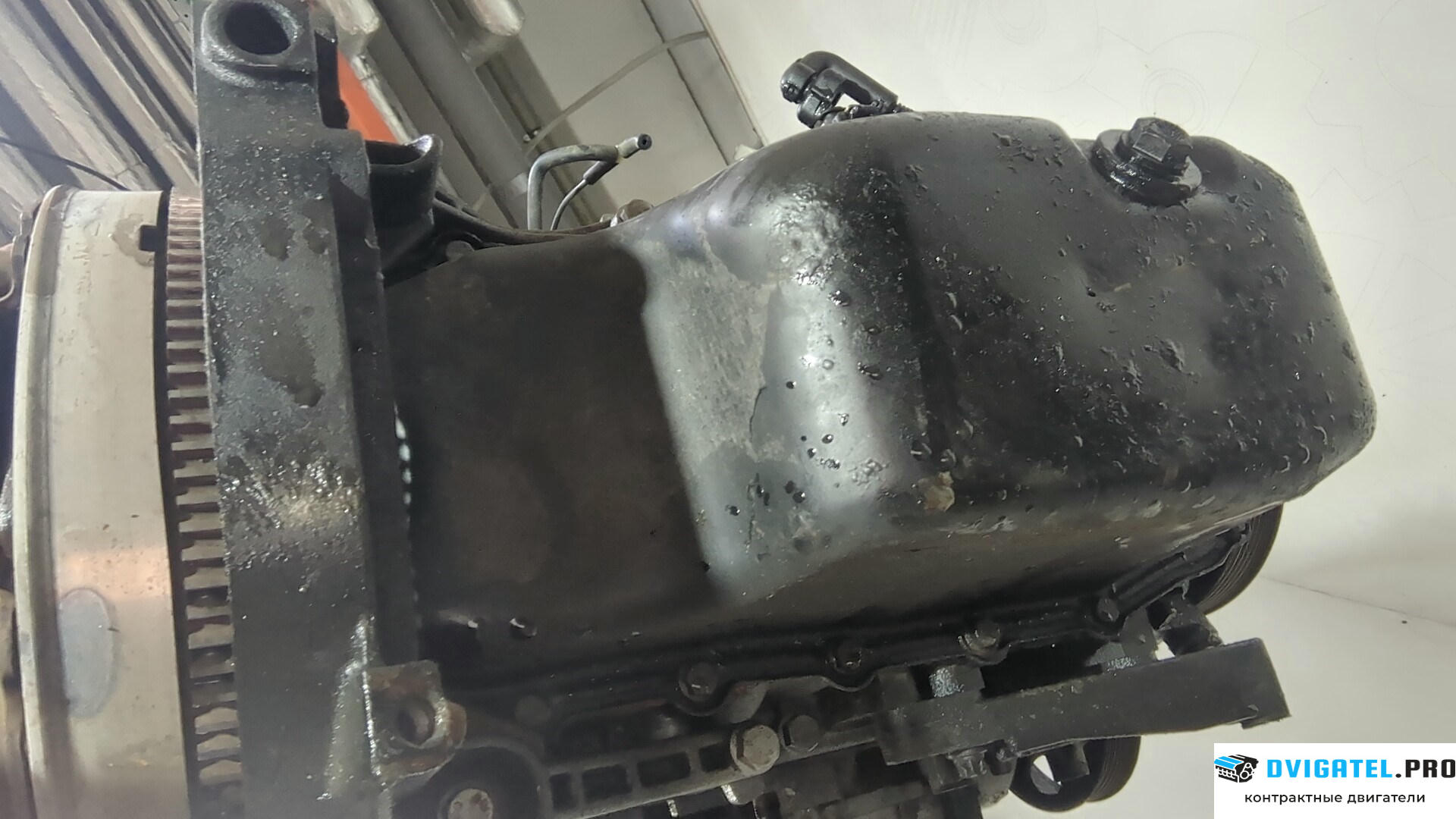 Двигатель Opel Corsa D 2006 - 2011 Z13DTE 1.3 л., Дизель, CDTI, артикул 9281396