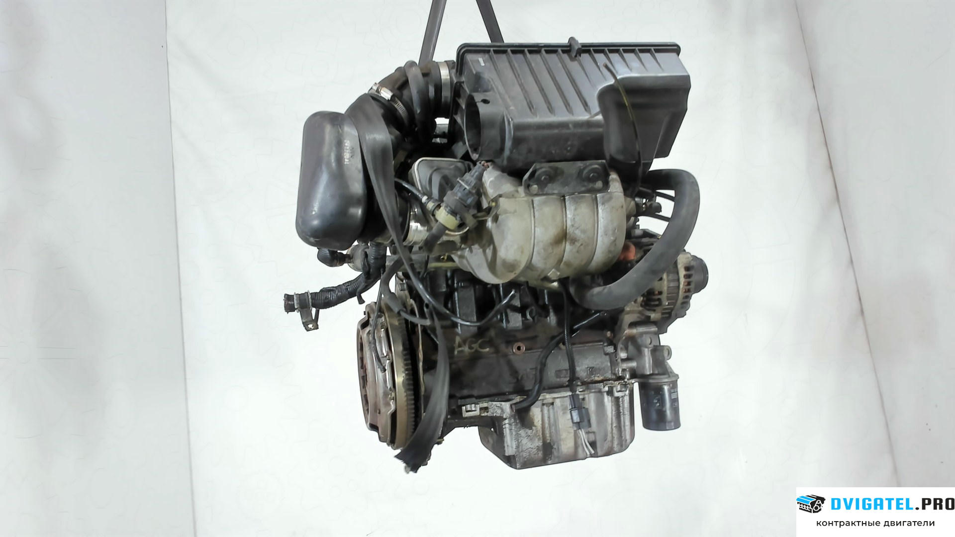 Двигатель Proton Gen 2 S4PH 1.6 л., Бензин, Инжектор, артикул 5976375