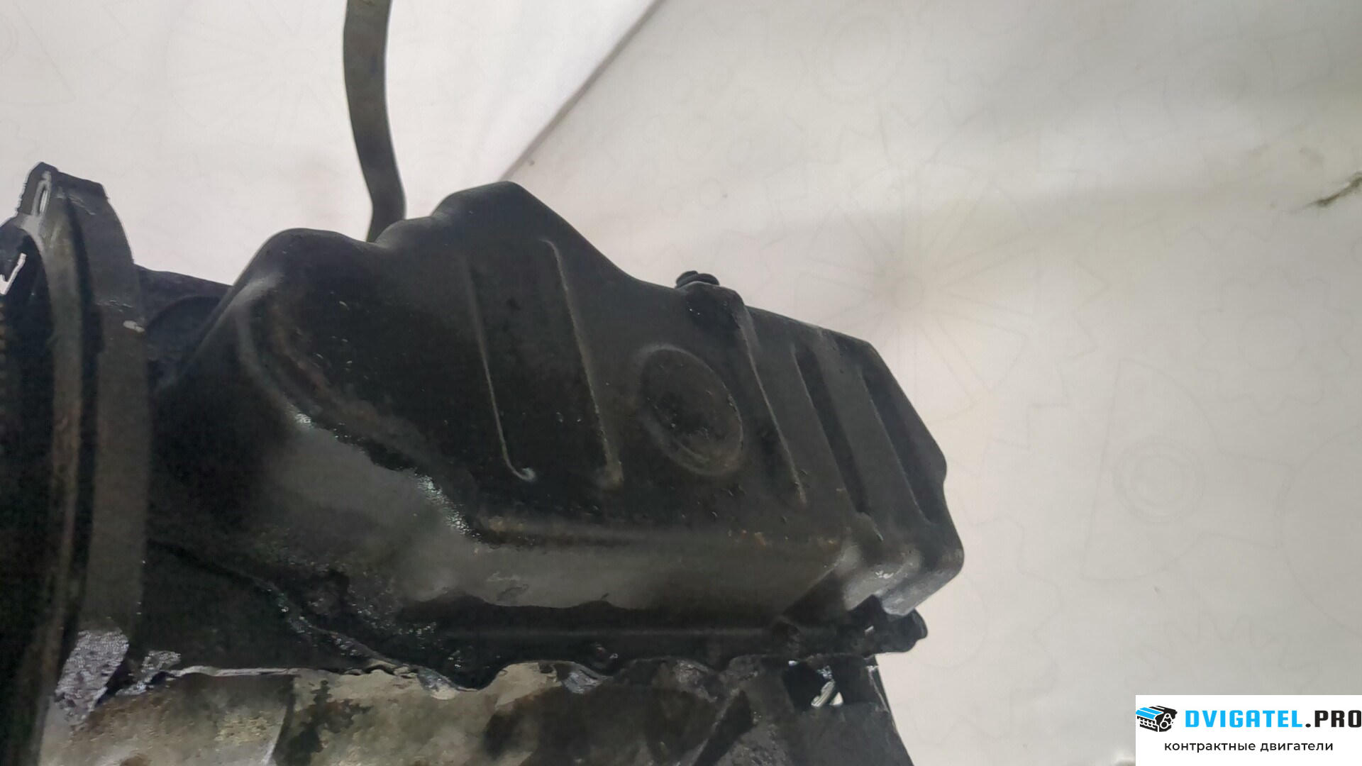 Двигатель Ford Transit Connect (Tourneo) 2002 - 2013 BHPA 1.8 л., Дизель, TDDI, артикул 9076939