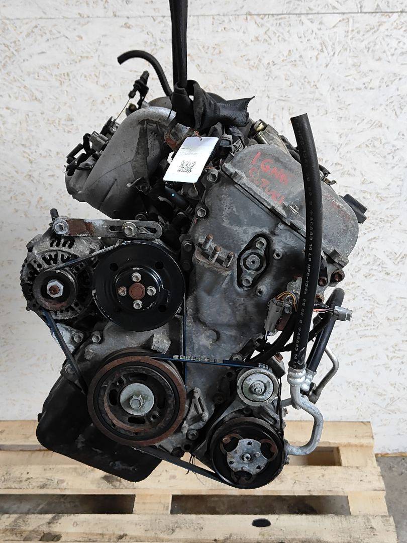 Двигатель M13A Suzuki Ignis 1 1.3 Бензин