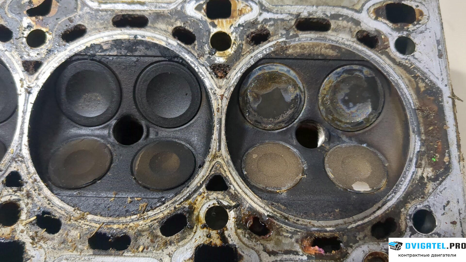 Головка блока цилиндров (ГБЦ) Opel Corsa D 2006 - 2011 Z12XEP 1.2 л., Бензин, Инжектор, артикул 9200247
