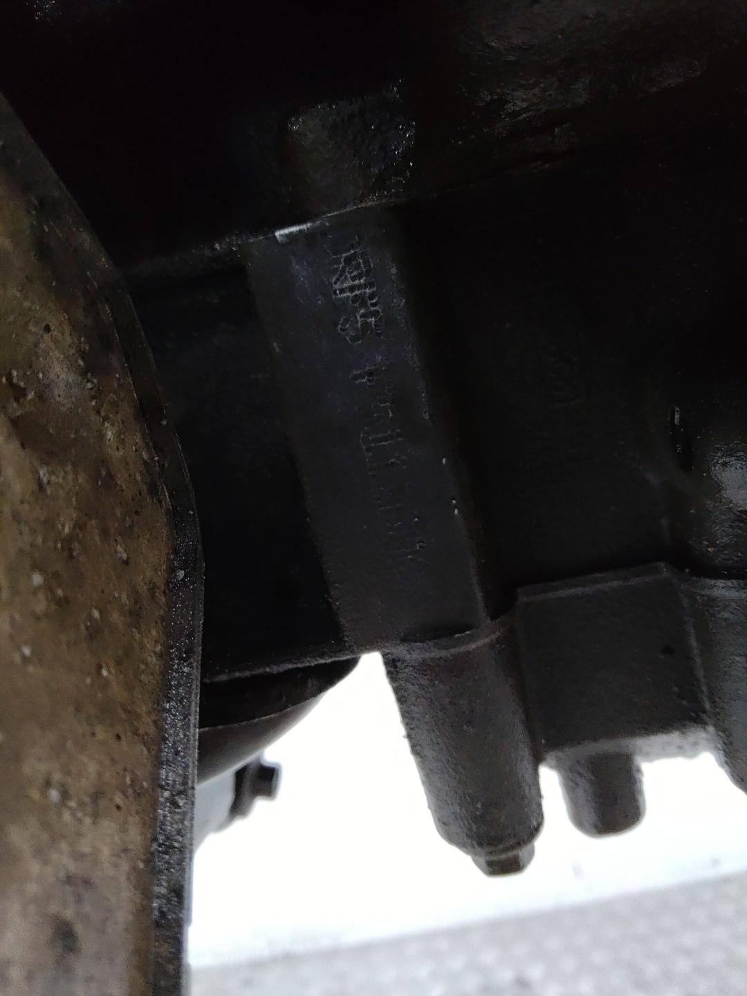 Двигатель DRF5 Ford Transit 4 2.2 Дизель