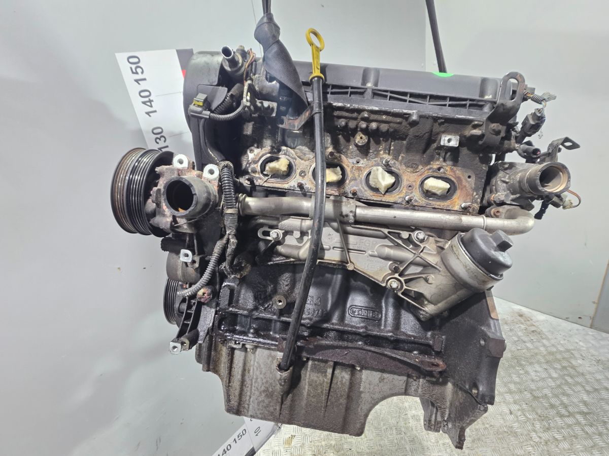 Двигатель 939A4000 Alfa Romeo 159 1.8 Бензин