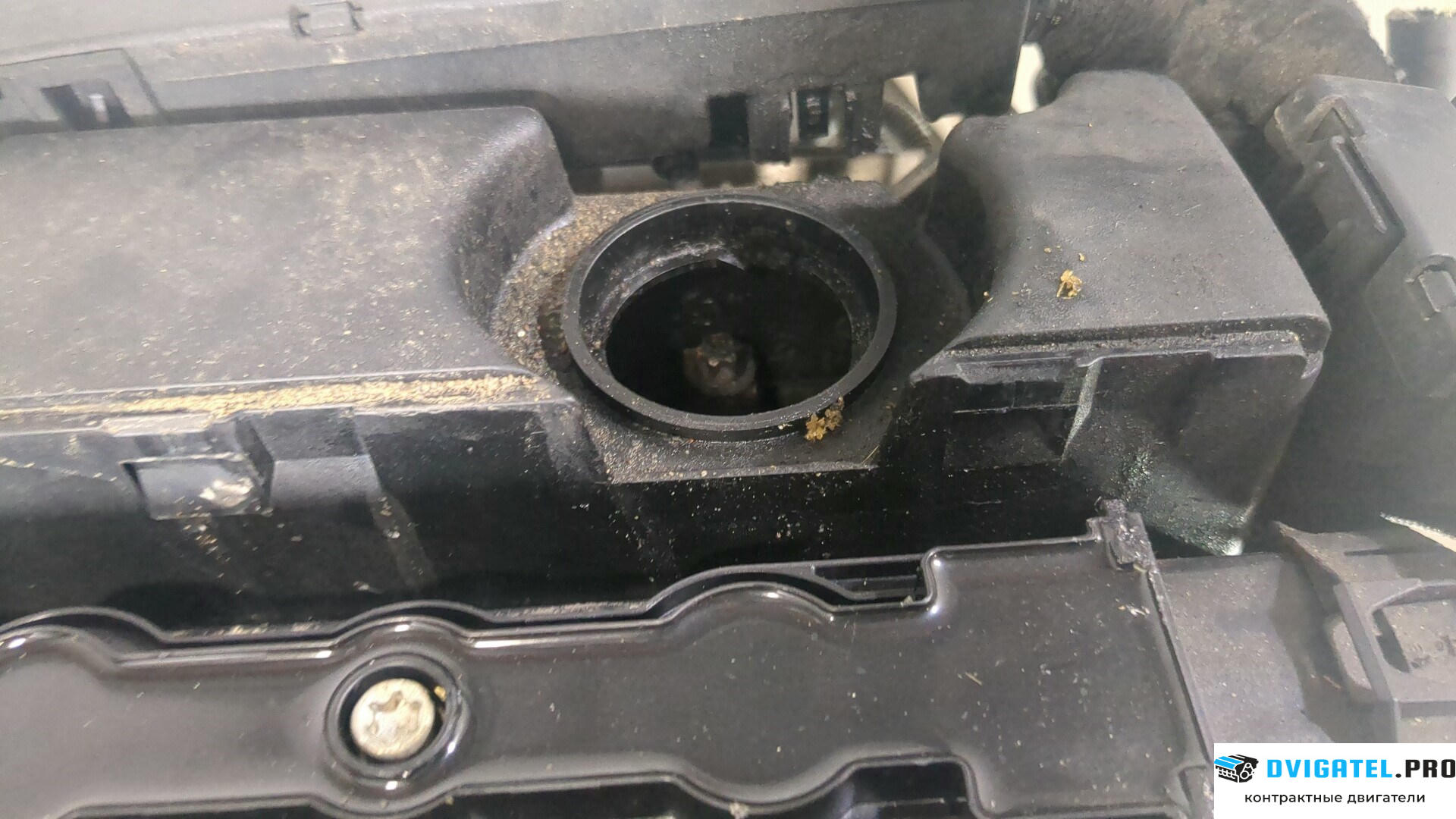 Двигатель Opel Astra H 2004 - 2010 Z16XER 1.6 л., Бензин, Инжектор, артикул 9021168