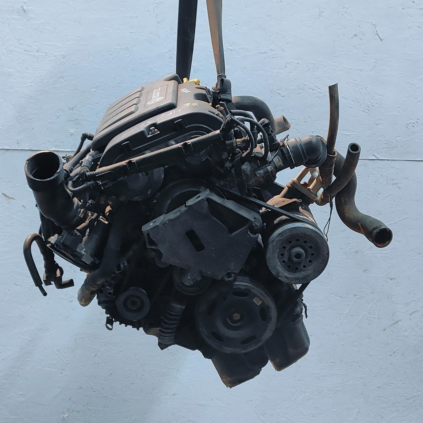 Двигатель A12XER Opel Corsa D 1.2 Бензин