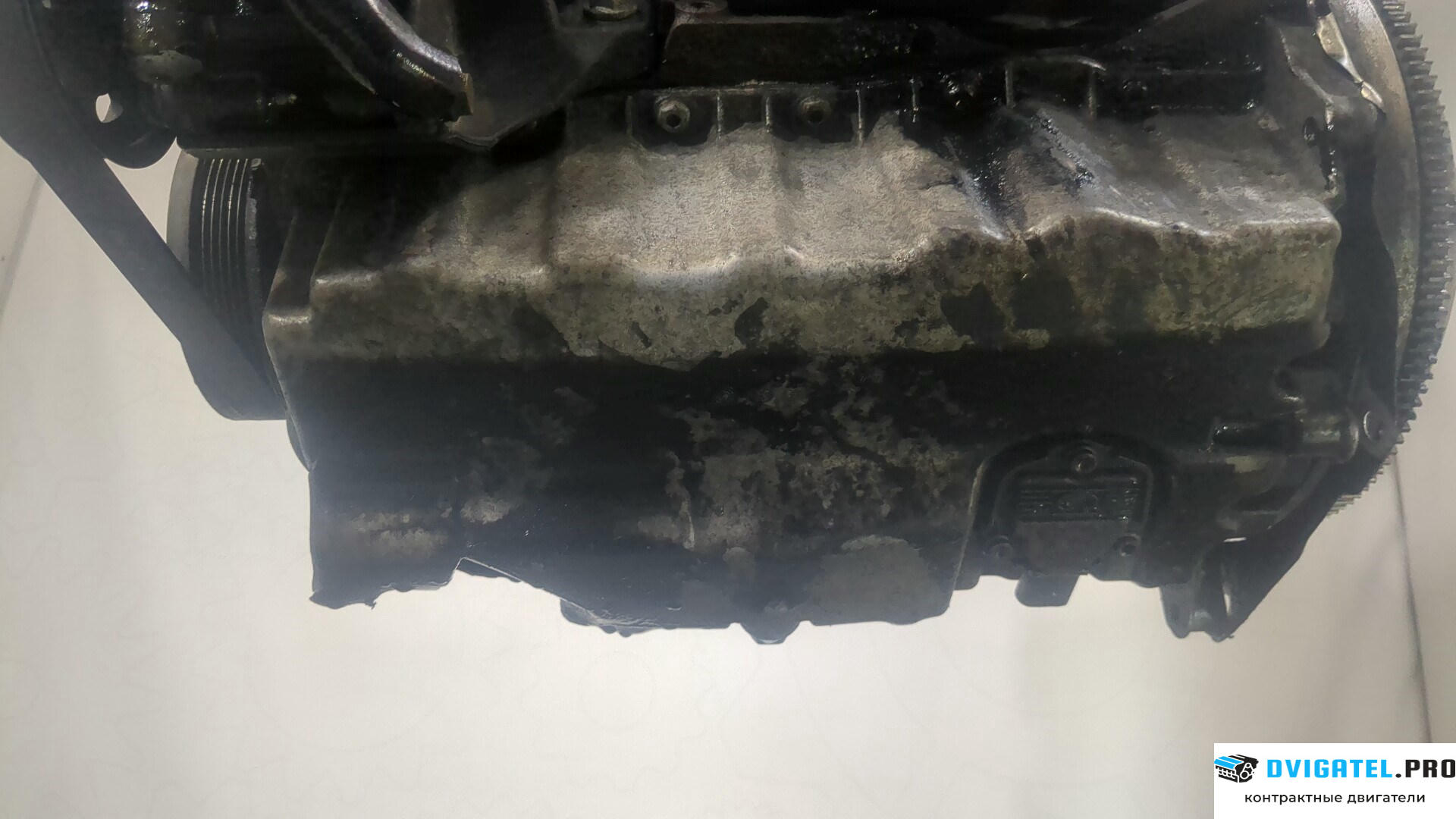 Двигатель Volkswagen Caddy 2004 - 2010 BST 2 л., Дизель, SDI, артикул 9006176