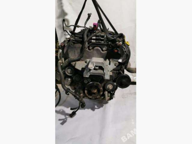 Двигатель Y30DT Opel Vectra C 3.0 Дизель