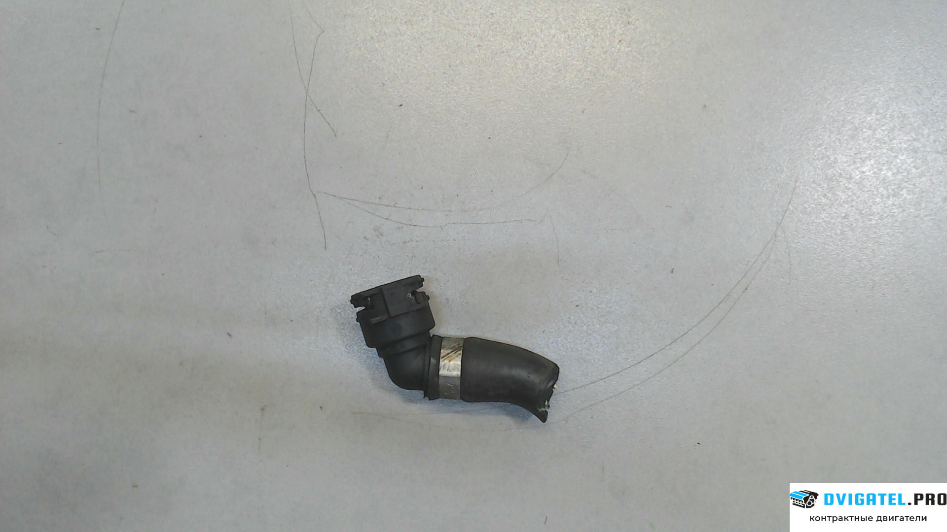 Двигатель BMW 3 E90, E91, E92, E93 2005 - 2012 N52B25A 2.5 л., Бензин, Инжектор, артикул 7508292