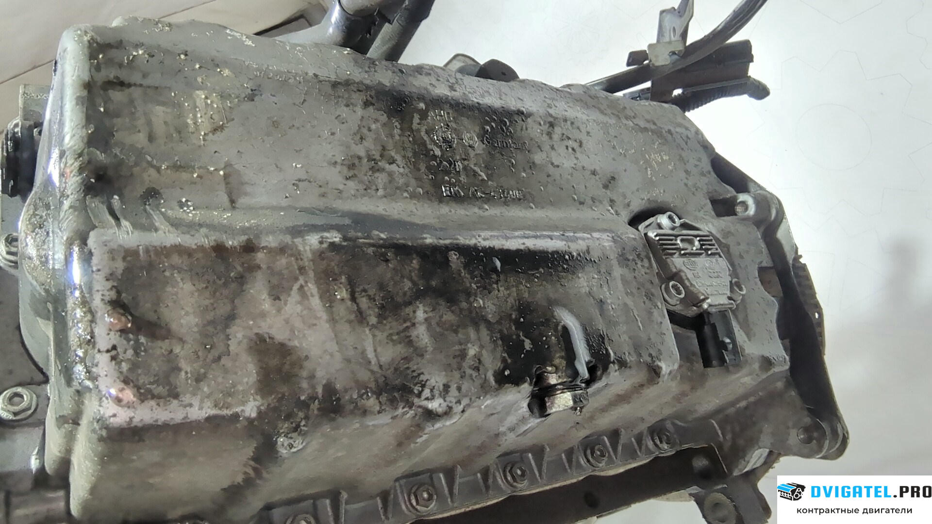 Двигатель Volkswagen Jetta 5 2004 - 2010 BKD 2 л., Дизель, TDI, артикул 9280587