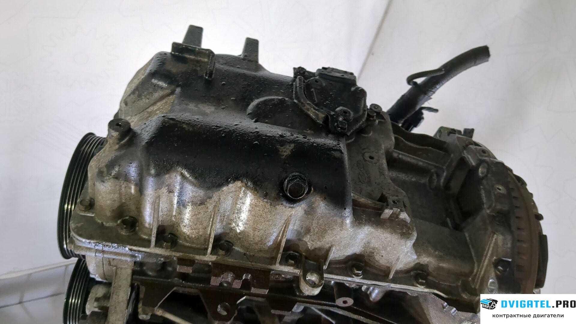 Двигатель Hyundai i30 2012 - 2015 D4FB 1.6 л., Дизель, CRDi, артикул 9261375