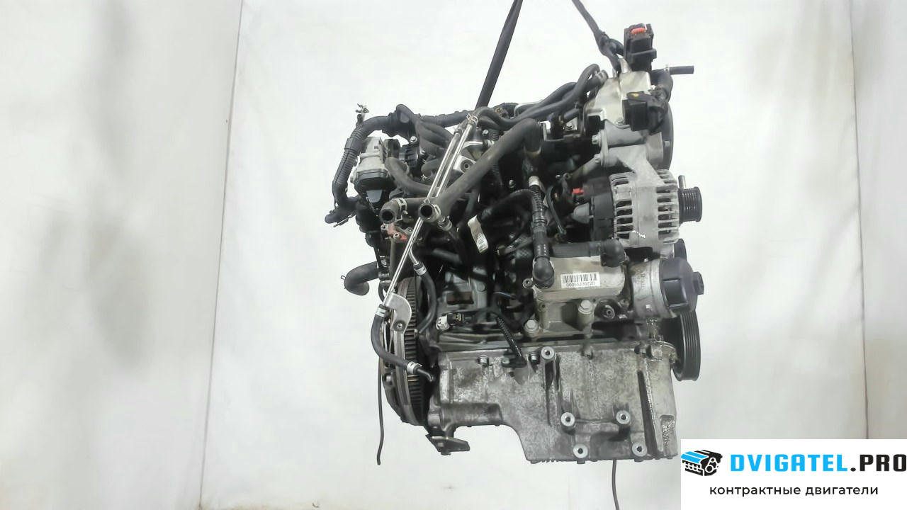 Двигатель Suzuki SX4 2014 - н.в. D16AA 1.6 л., Дизель, Турбо, артикул 6937955