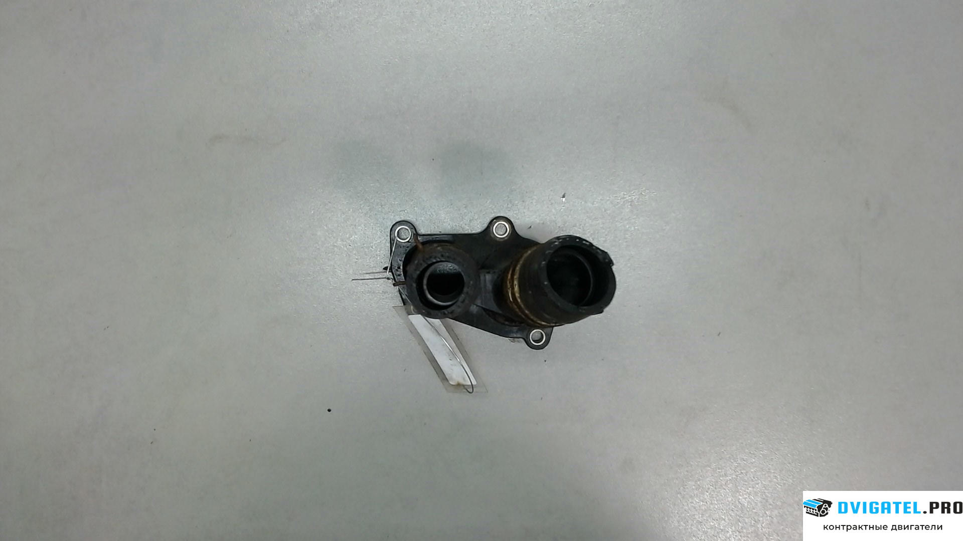 Двигатель Ford Focus 1 1998 - 2004 FYD 1.6 л., Бензин, Инжектор, артикул 6124705