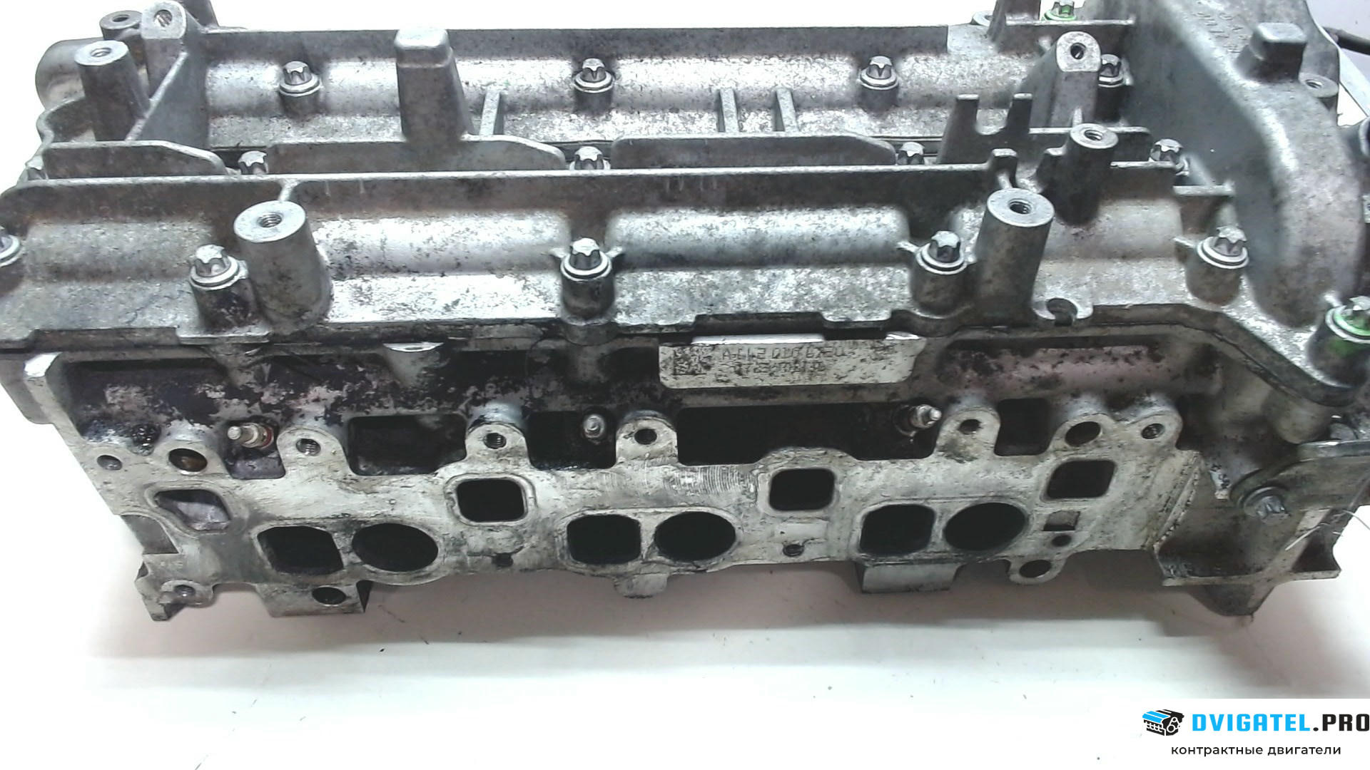Головка блока цилиндров (ГБЦ) Chrysler 300C 2004 - 2011 EXL 3 л., Дизель, СRD, артикул 8036369